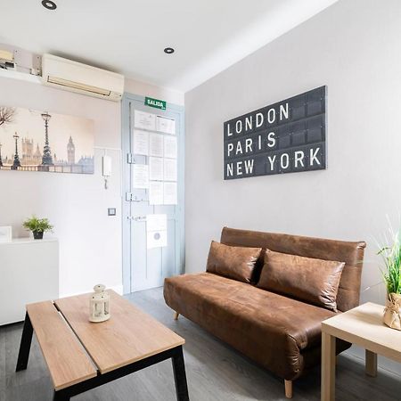Juan De Olias Apartment 马德里 外观 照片